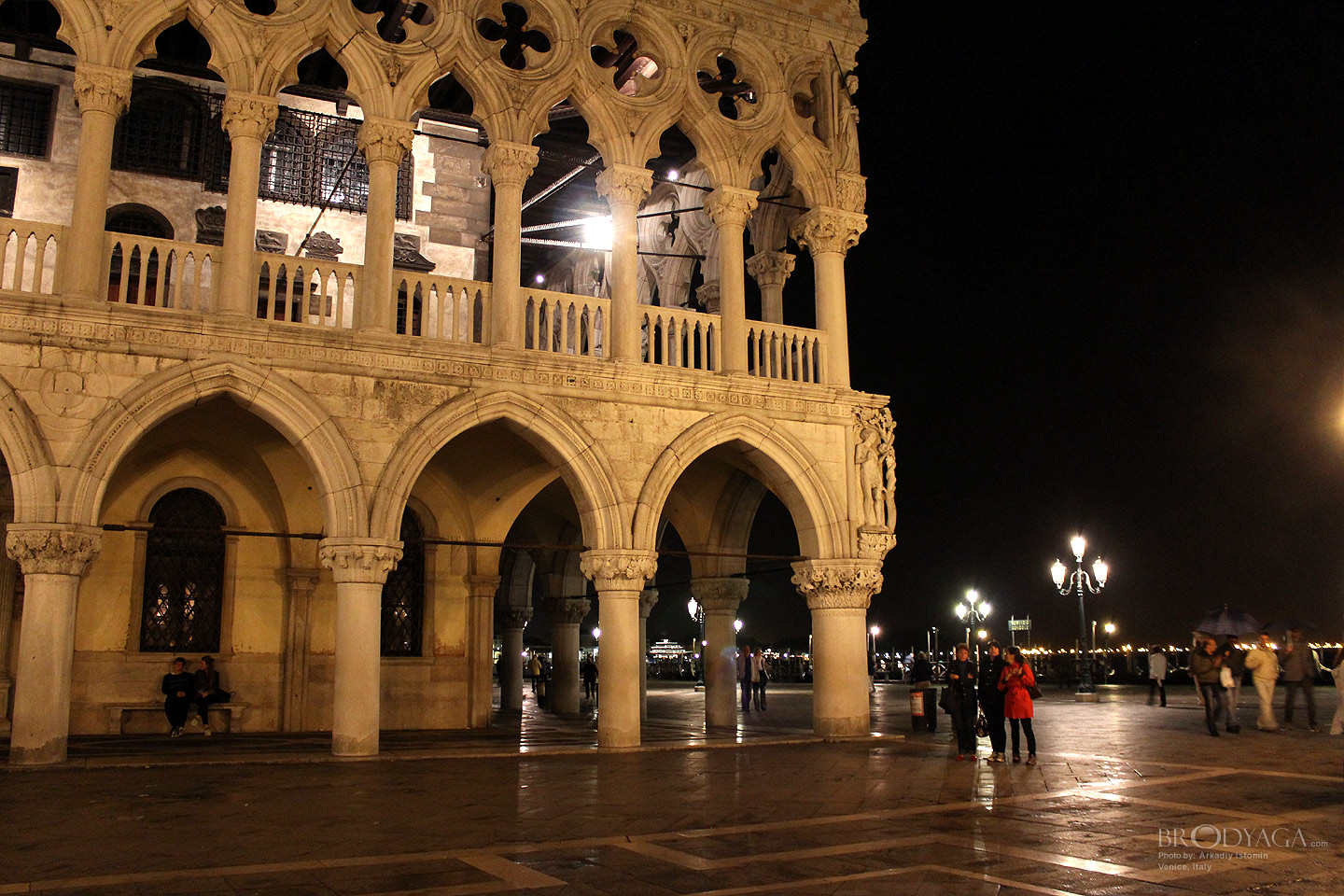 Venice
